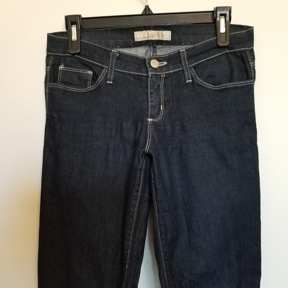 Flying Monkey Boot Cut Jeans